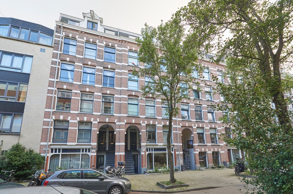 Eerste Jan van der Heijdenstraat 46 5