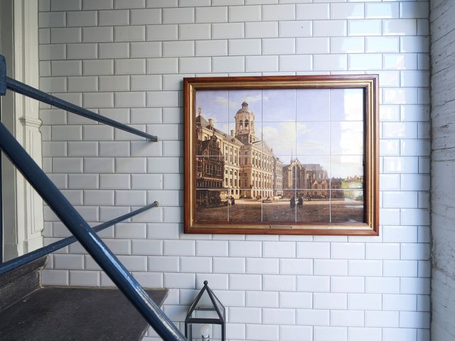 Eerste Jan van der Heijdenstraat 46 5, Amsterdam