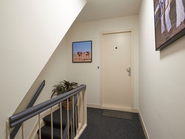 Eerste Jan van der Heijdenstraat 46 5, Amsterdam