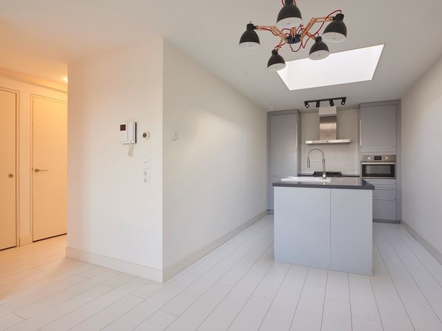 Eerste Jan van der Heijdenstraat 46 5, Amsterdam