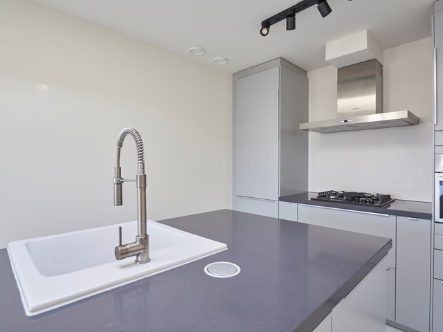 Eerste Jan van der Heijdenstraat 46 5, Amsterdam