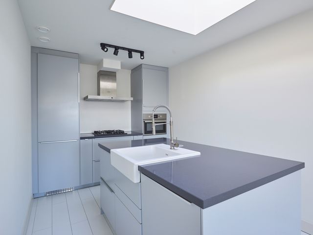 Eerste Jan van der Heijdenstraat 46 5, Amsterdam