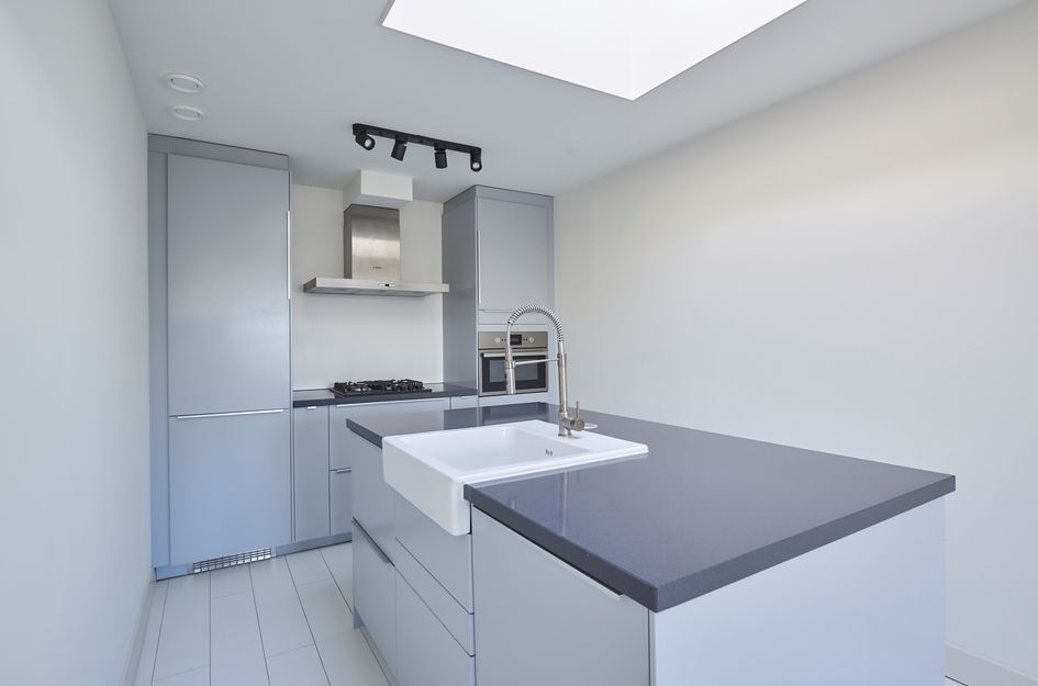 Eerste Jan van der Heijdenstraat 46 5