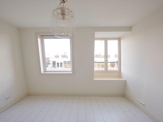 Eerste Jan van der Heijdenstraat 46 5, Amsterdam