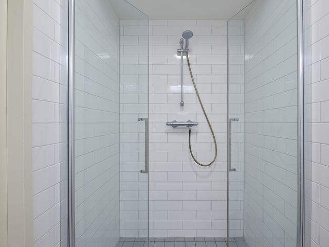 Eerste Jan van der Heijdenstraat 46 5, Amsterdam