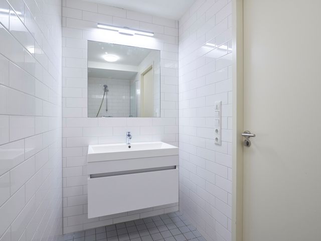 Eerste Jan van der Heijdenstraat 46 5, Amsterdam