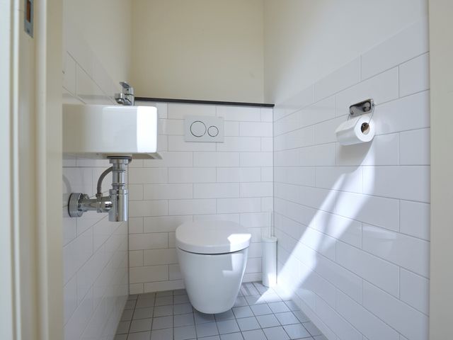 Eerste Jan van der Heijdenstraat 46 5, Amsterdam