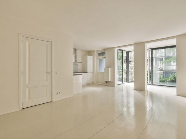 Eerste Jan van der Heijdenstraat 32 1, Amsterdam