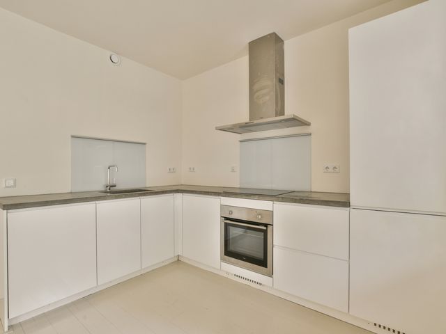 Eerste Jan van der Heijdenstraat 32 1, Amsterdam