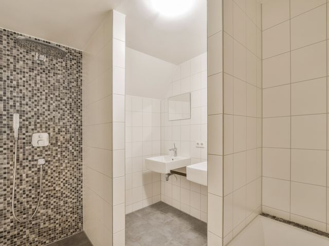 Eerste Jan van der Heijdenstraat 32 1, Amsterdam