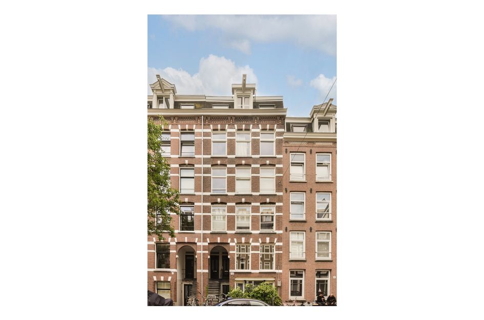 Eerste Jan van der Heijdenstraat 32 1