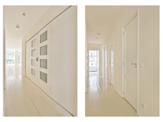 Eerste Jan van der Heijdenstraat 32 1, Amsterdam