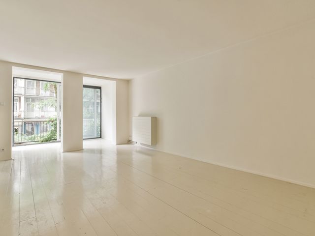 Eerste Jan van der Heijdenstraat 32 1, Amsterdam