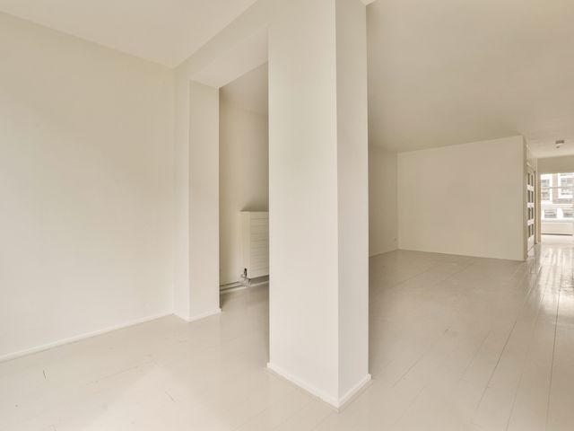 Eerste Jan van der Heijdenstraat 32 1, Amsterdam