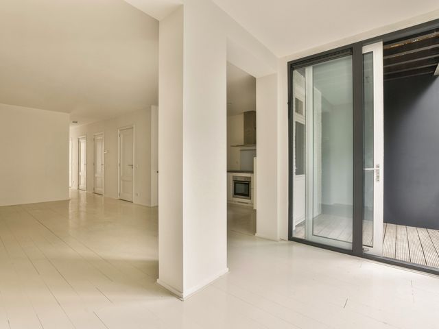 Eerste Jan van der Heijdenstraat 32 1, Amsterdam