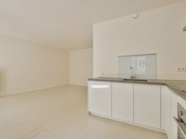 Eerste Jan van der Heijdenstraat 32 1, Amsterdam