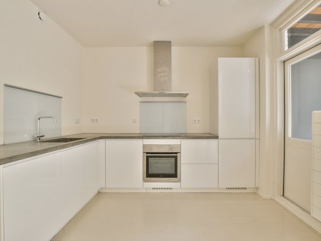 Eerste Jan van der Heijdenstraat 32 1, Amsterdam