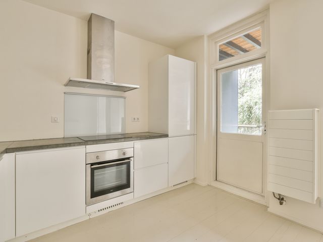 Eerste Jan van der Heijdenstraat 32 1, Amsterdam