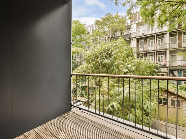 Eerste Jan van der Heijdenstraat 32 1, Amsterdam