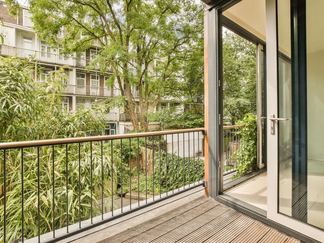 Eerste Jan van der Heijdenstraat 32 1, Amsterdam