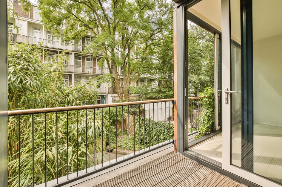 Eerste Jan van der Heijdenstraat 32 1