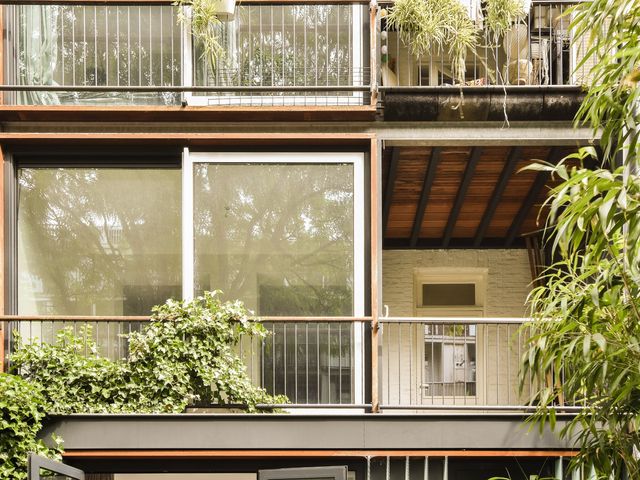 Eerste Jan van der Heijdenstraat 32 1, Amsterdam