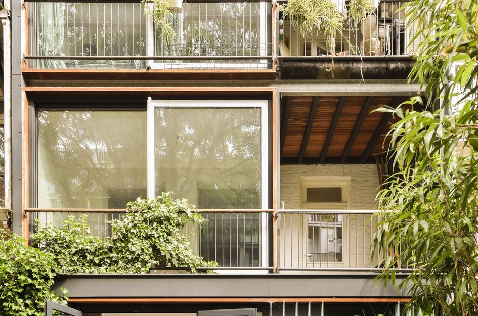 Eerste Jan van der Heijdenstraat 32 1