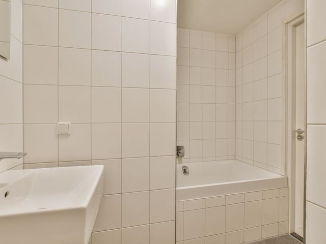 Eerste Jan van der Heijdenstraat 32 1, Amsterdam