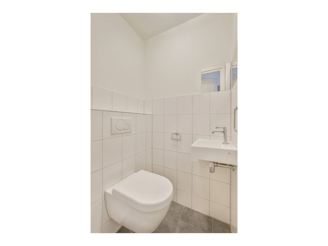 Eerste Jan van der Heijdenstraat 32 1, Amsterdam