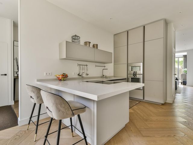 Gerard van Duinstraat 3, Hoofddorp