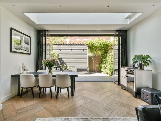 Gerard van Duinstraat 3, Hoofddorp