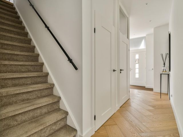 Gerard van Duinstraat 3, Hoofddorp