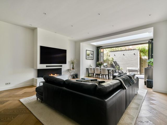 Gerard van Duinstraat 3, Hoofddorp