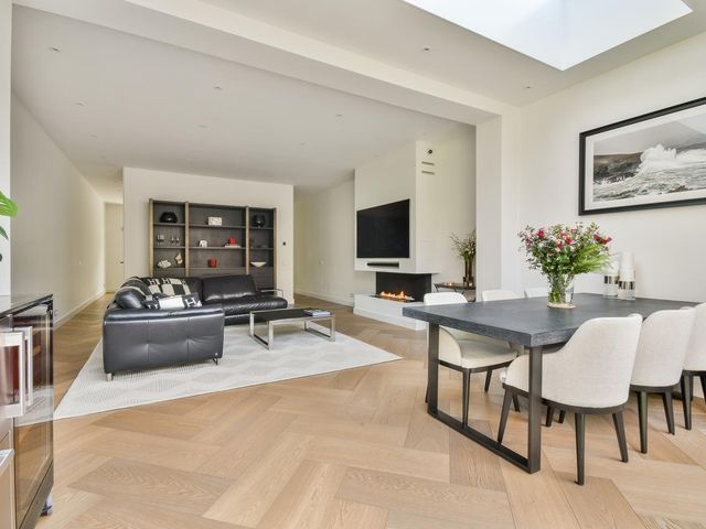 Gerard van Duinstraat 3, Hoofddorp