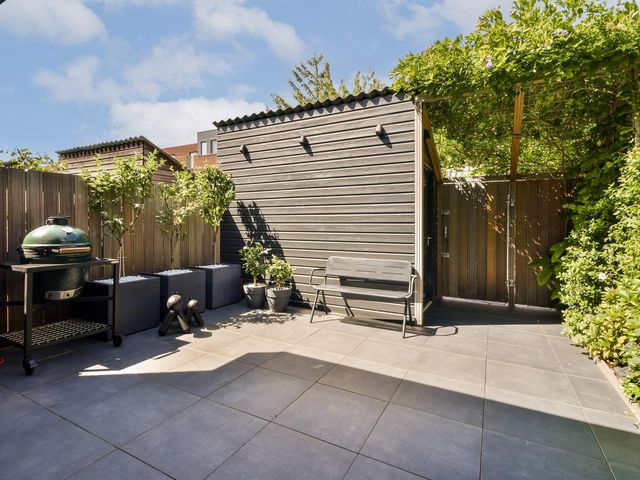 Gerard van Duinstraat 3, Hoofddorp