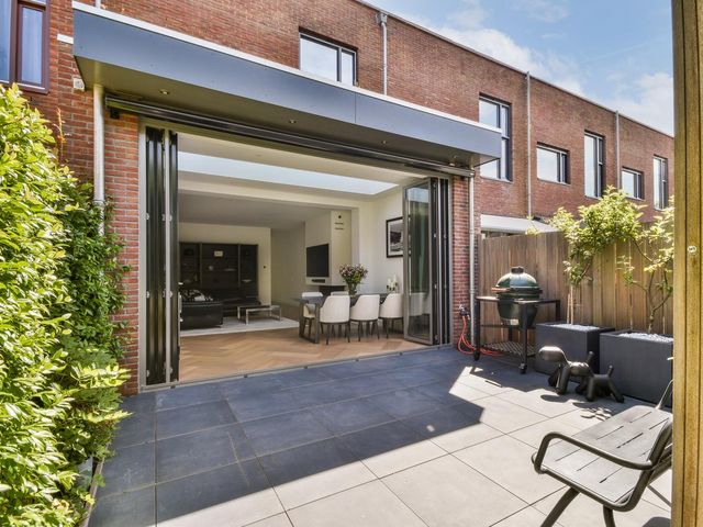 Gerard van Duinstraat 3, Hoofddorp