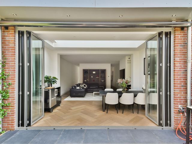 Gerard van Duinstraat 3, Hoofddorp