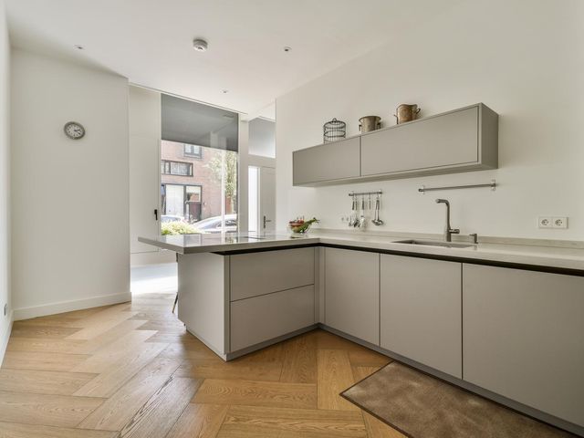 Gerard van Duinstraat 3, Hoofddorp