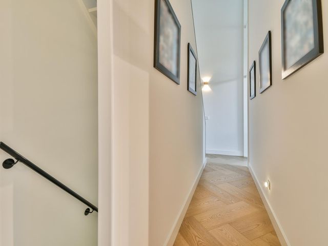 Gerard van Duinstraat 3, Hoofddorp