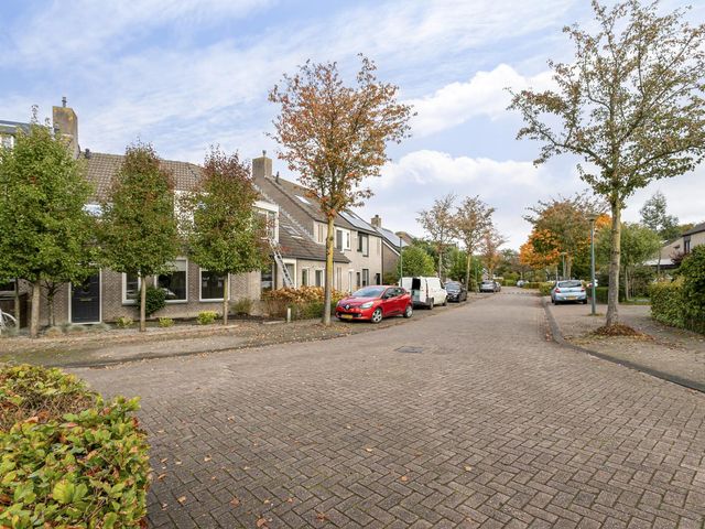 Beekdal 48, Ulvenhout