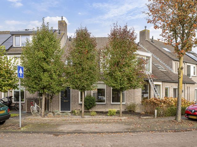 Beekdal 48, Ulvenhout