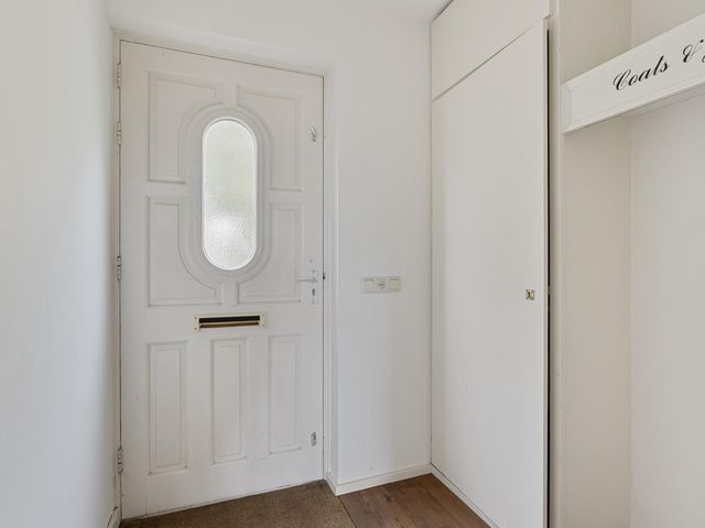 Beekdal 48, Ulvenhout