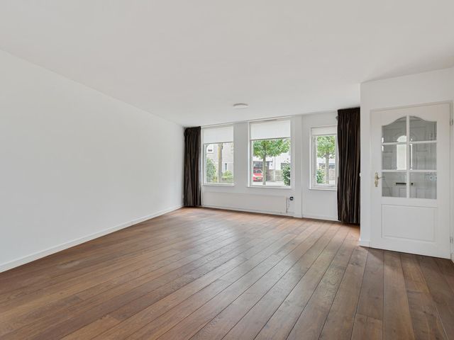 Beekdal 48, Ulvenhout