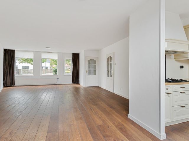 Beekdal 48, Ulvenhout