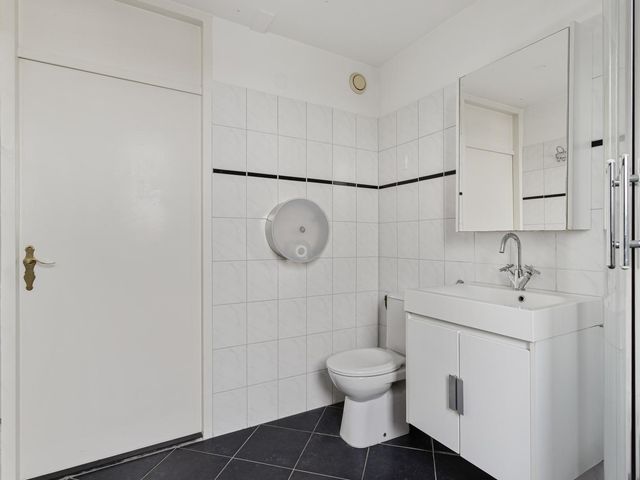 Beekdal 48, Ulvenhout