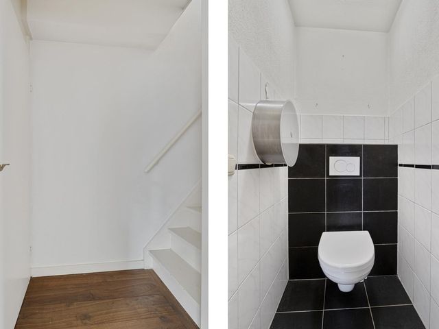 Beekdal 48, Ulvenhout