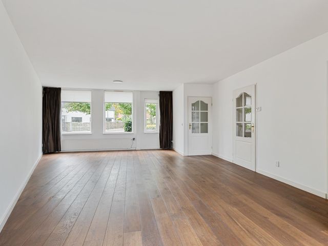 Beekdal 48, Ulvenhout