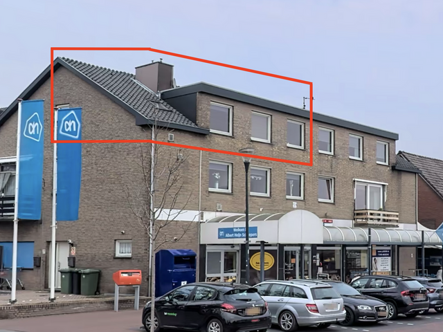 Kloosterlaan 13, Hulsberg