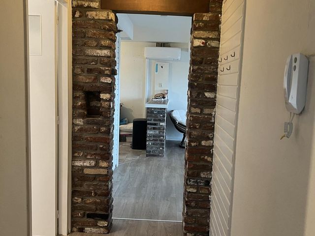 Kloosterlaan 13, Hulsberg