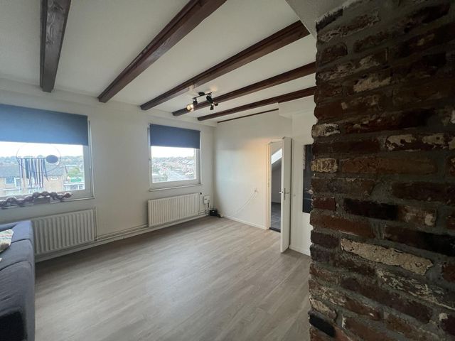 Kloosterlaan 13, Hulsberg